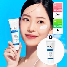 Round Lab Nemlendirici Güneş Kremi 50 ml SPF 50+ Tüm Cilt Tipleri İçin Doğal Koruma