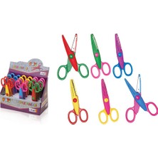 Kitabevimden Puti Makas Şekilli 1024 (12 Li Paket)