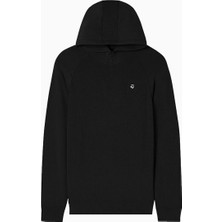 Taylor Made Elements Hoodie Modal Karışımlı Kapüşonlu Erkek Sweatshirt