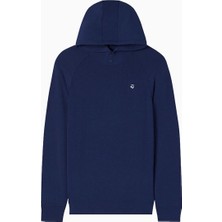 Taylor Made Elements Hoodie Modal Karışımlı Kapüşonlu Erkek Sweatshirt