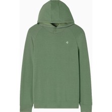 Taylor Made Elements Hoodie Modal Karışımlı Kapüşonlu Erkek Sweatshirt