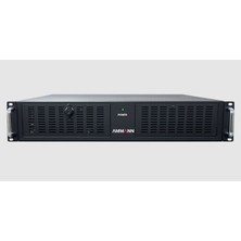 Gümrük Bey CXI-2UM-AM12 V1.1 Endüstriyel Kontrol Modülü 715041_A
