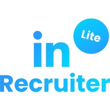 LinkedIn Recruiter Lite - 1 Aylık Recruiter Lite Üyeliği (Kendi Hesabınıza Aktivasyon)