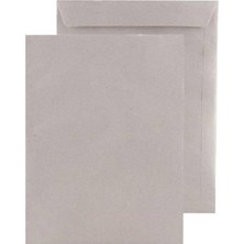 Kitabevimden Oyal Torba Zarf Kraft Silikonlu 17X25 90 gr 30004064