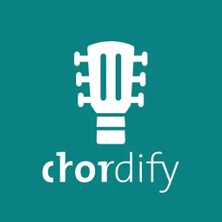 Chordify Premium - 1 Aylık Premium Hesap (Kendi Hesabınıza Aktivasyon)