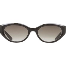 Benx Sunglasses 9283-279 Genç Kadın Çekik Çerçeveli Grilamid UV400 Güneş Gözlüğü
