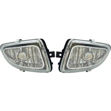 HYS Sis Farı Takım Toyota Corolla 2001-2002 | Sağ ve Sol