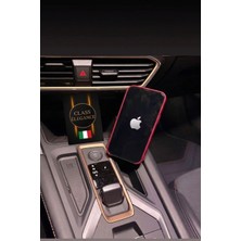 BalcıoğluSRV Cupra Formentor 2024 Sonrası Makyajlı Kasa Magsafe Telefon Tutucu