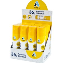 Kitabevimden Adel Stick Yapıştırıcı 36 gr