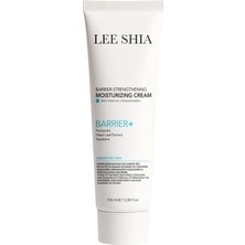 Crazy Shops Barrıer+ - Bariyer Güçlendirici Nemlendirici Krem 100 ml (Pentavitin, Kalp Yaprağı Özü, Skualan)