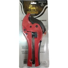 Syt Boru Makası Tam Otomatik 42MM