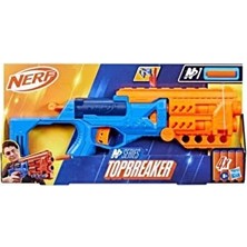 Nerf N Serıes Topbreaker