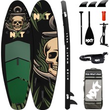 Nxt Bonesail Supboard