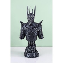 Hunga Yüzüklerin Efendisi - Sauron Büst Figür
