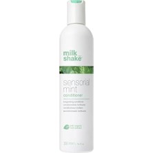 Crazy Shops Milk_shake Shake Nane Özlü Ferahlatıcı Saç Kremi 300ML