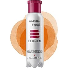 Crazy Shops Goldwell Elumen Saç Boyası 200ML | Kk@all