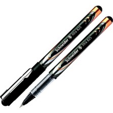 Kitabevimden Schneider Roller Kalem Extra Bilye Uç 0.5 mm Siyah 825
