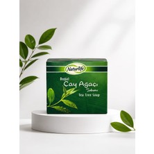 Naturlife Doğal Çay Ağacı Sabunu