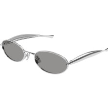 Bottega Veneta 1386S 007 57-21-135 Unisex Güneş Gözlük