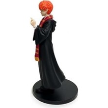 Crazy Shops Ron Weasley 3D Karakter Figür Biblo 18 cm