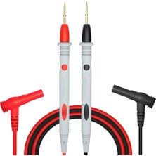 Robomer P1502 Multimetre Probe Seti – Cat Iıı 1000V 10A
