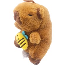 Soft T Halley  Sevimli Mini Peluş Hayvan Kapibara PL50119