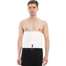 5.Mevsim Unisex Yazlık Pamuklu Bel Korsesi- Dertex