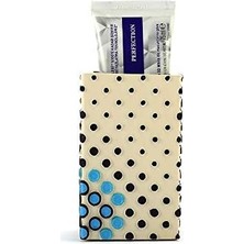 Crazy Shops Diş Macunu Kabı Puanlı Poliresin Model