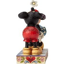 Crazy Shops Geleneksel Figür, Reçine, Çok Renkli, Yükseklik 17 cm
