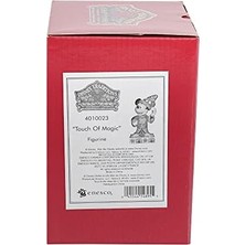 Crazy Shops Sihirbaz Olarak 4010023 Figür Mouse