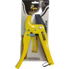 Syt Boru Makası Yarı Otomatik 42MM