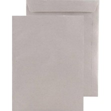 Kitabevimden Oyal Torba Zarf Kraft Silikonlu 30X40 90 gr 30004079