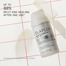 Crazy Shops Olaplex No. 5l Moisturize & Mend Leave-In Conditioner (100ML) Durulanmayan Saç Kremi