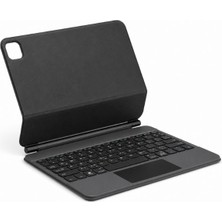 Gümrük Bey Magic Keyboard P109 Ingilizce iPad Pro 11 & Air 10.9