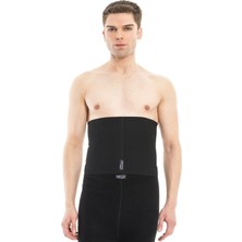 5.Mevsim Unisex Yazlık Pamuklu Bel Korsesi- Dertex