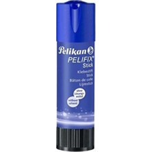 Kitabevimden Pelikan Stick Yapıştırıcı Pelifix 20 gr 938