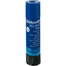 Kitabevimden Pelikan Stick Yapıştırıcı Pelifix 10 gr 335 653