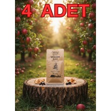 Köylüm Gurme Amasya Şehzade Elma-Karadut Çayı 275 gr / 4 Adet