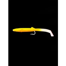Ragot Raglou Silikon Yem 85MM Oyrt