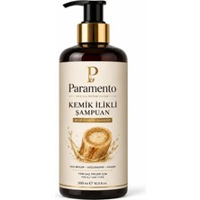 Paramento Kemik Ilikli Şampuan