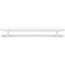 Güven Design Güven Desıgn / Boru Kulp 160 mm Plastik