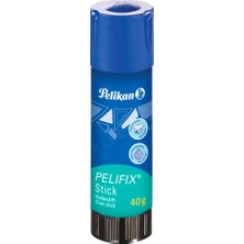 Kitabevimden Pelikan Stick Yapıştırıcı Pelifix 40 gr 941