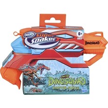 Hasbro Nerf Super Soaker Dinosquad Raptor-Surge F2795