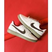 Nike Field General Se 'lunar New Year' Kadın Sneaker Ayakkabı-Sportxstore