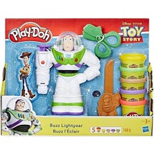Hasbro Play-Doh Disney/pixar Toy Story 4 Buzz Lightyear