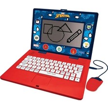 Sunman Eğitici Laptop Spider-Man 170 Fonksiyon 0001083