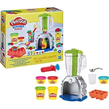 Hasbro Eğlenceli Smothie Mikserim F9142