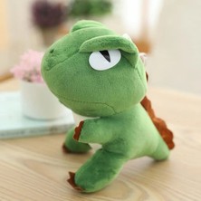 SR Dinazor Peluş Oyuncak 30 cm