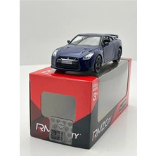 Rmz City Nissan Gt-R (R35)