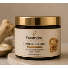 Paramento Kemik Ilikli Krem